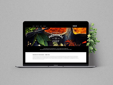 Branding Design Gold Coast